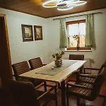 Casa de Férias Ferienparadies Am Kammerberg - Ein Ganzes Haus Fuer Sie Alleine!!! *