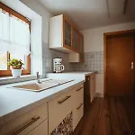 Ferienparadies Am Kammerberg - Ein Ganzes Haus Fuer Sie Alleine!!! Casa de Férias Weißenhorn