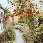 Ferienparadies Am Kammerberg - Ein Ganzes Haus Fuer Sie Alleine!!! Weißenhorn