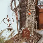 Casa de Férias Ferienparadies Am Kammerberg - Ein Ganzes Haus Fuer Sie Alleine!!! *