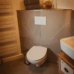 Casa de Férias Ferienparadies Am Kammerberg - Ein Ganzes Haus Fuer Sie Alleine!!! *