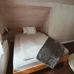 Casa de Férias Ferienparadies Am Kammerberg - Ein Ganzes Haus Fuer Sie Alleine!!! *