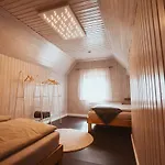 Casa de Férias Ferienparadies Am Kammerberg - Ein Ganzes Haus Fuer Sie Alleine!!! Weißenhorn