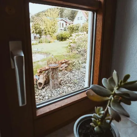 Ferienparadies Am Kammerberg - Ein Ganzes Haus Fuer Sie Alleine!!! Casa vacanze
