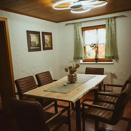Casa vacanze Ferienparadies Am Kammerberg - Ein Ganzes Haus Fuer Sie Alleine!!! *