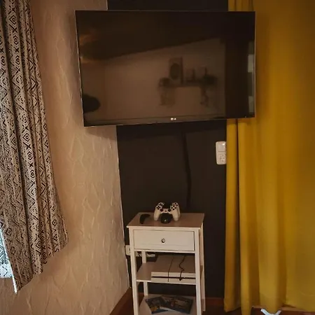 Ferienparadies Am Kammerberg - Ein Ganzes Haus Fuer Sie Alleine!!! *