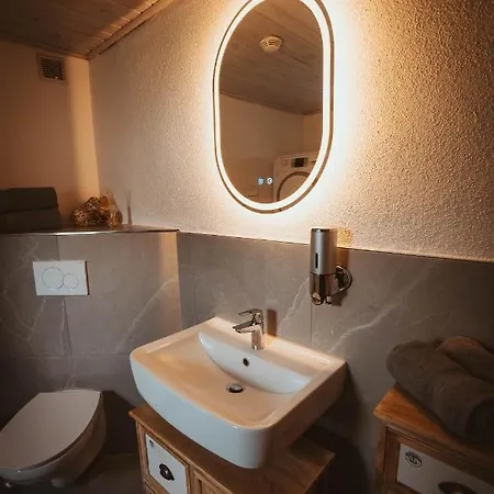 Casa vacanze Ferienparadies Am Kammerberg - Ein Ganzes Haus Fuer Sie Alleine!!!