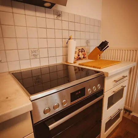 Ferienparadies Am Kammerberg - Ein Ganzes Haus Fuer Sie Alleine!!!
