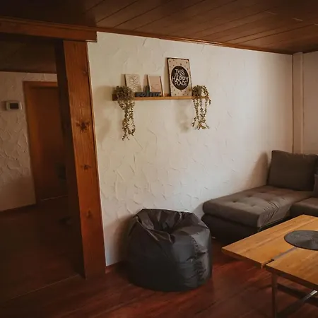 Ferienparadies Am Kammerberg - Ein Ganzes Haus Fuer Sie Alleine!!! Casa vacanze *
