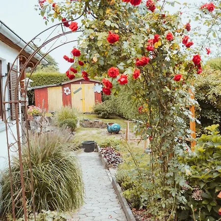 Ferienparadies Am Kammerberg - Ein Ganzes Haus Fuer Sie Alleine!!! Weißenhorn