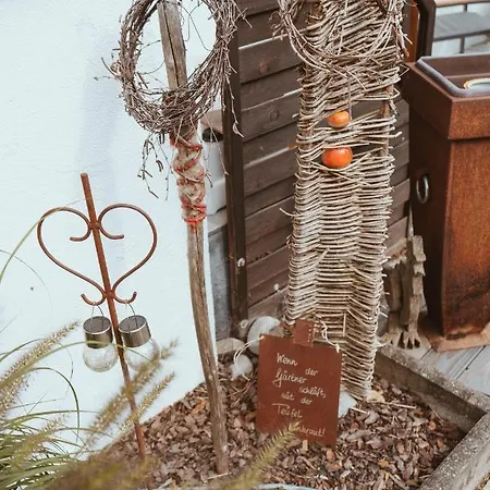 Casa vacanze Ferienparadies Am Kammerberg - Ein Ganzes Haus Fuer Sie Alleine!!! *