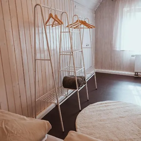 Ferienparadies Am Kammerberg - Ein Ganzes Haus Fuer Sie Alleine!!! Casa vacanze Weißenhorn