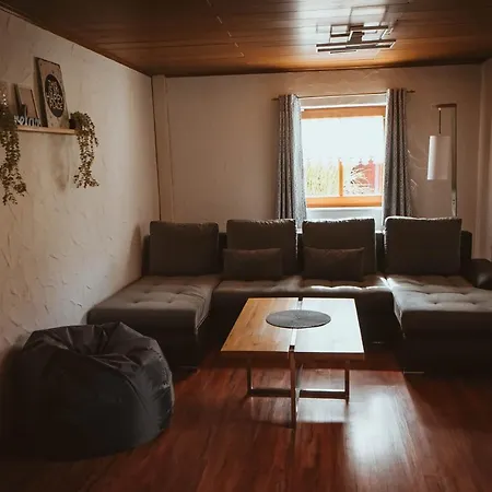 Ferienparadies Am Kammerberg - Ein Ganzes Haus Fuer Sie Alleine!!!