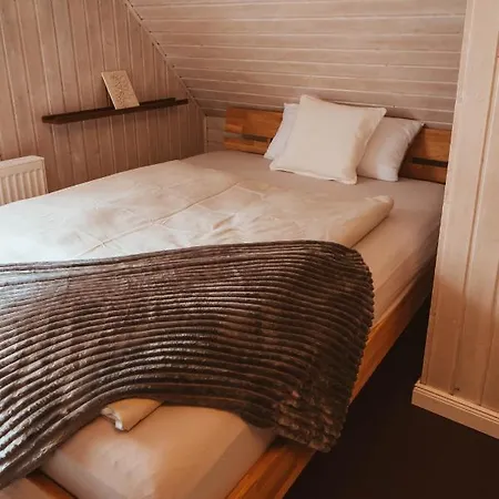 Ferienparadies Am Kammerberg - Ein Ganzes Haus Fuer Sie Alleine!!!