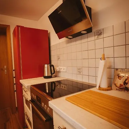 Ferienparadies Am Kammerberg - Ein Ganzes Haus Fuer Sie Alleine!!! Casa vacanze