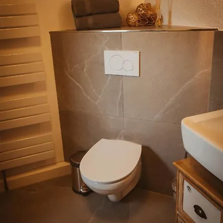 Casa vacanze Ferienparadies Am Kammerberg - Ein Ganzes Haus Fuer Sie Alleine!!! *