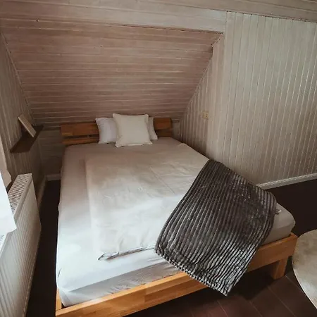 Casa vacanze Ferienparadies Am Kammerberg - Ein Ganzes Haus Fuer Sie Alleine!!! *