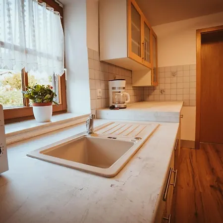 Ferienparadies Am Kammerberg - Ein Ganzes Haus Fuer Sie Alleine!!! *