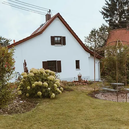 Ferienparadies Am Kammerberg - Ein Ganzes Haus Fuer Sie Alleine!!! *