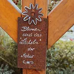 Ferienparadies Am Kammerberg - Ein Ganzes Haus Fuer Sie Alleine!!! *