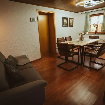 Ferienparadies Am Kammerberg - Ein Ganzes Haus Fuer Sie Alleine!!! Holiday home