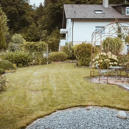 Dom wakacyjny Ferienparadies Am Kammerberg - Ein Ganzes Haus Fuer Sie Alleine!!! *