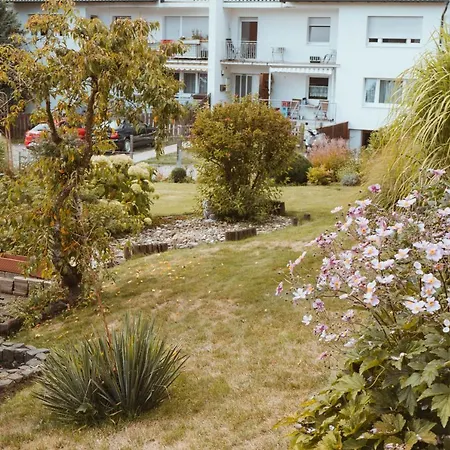 Dom wakacyjny Ferienparadies Am Kammerberg - Ein Ganzes Haus Fuer Sie Alleine!!!