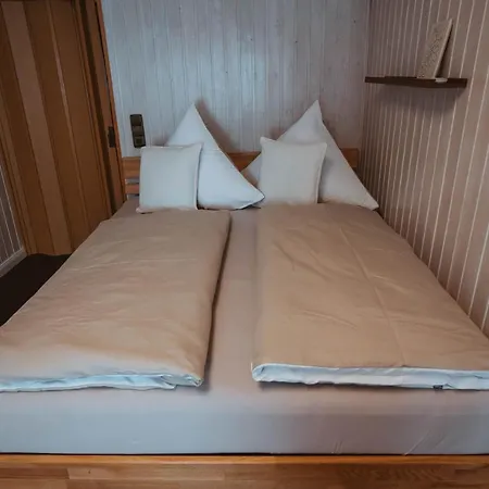 Ferienparadies Am Kammerberg - Ein Ganzes Haus Fuer Sie Alleine!!! Holiday home Weissenhorn
