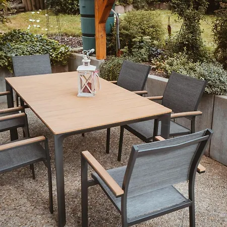 Ferienparadies Am Kammerberg - Ein Ganzes Haus Fuer Sie Alleine!!! Weissenhorn